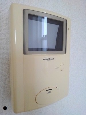 サニーレジデンスＢの物件内観写真