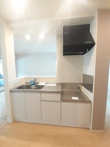 ポート　レーゼ木太Ｂの物件内観写真