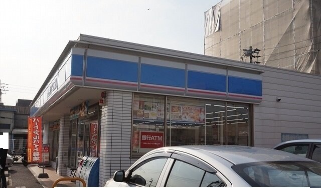 ポート　レーゼ木太Ｂの物件外観写真