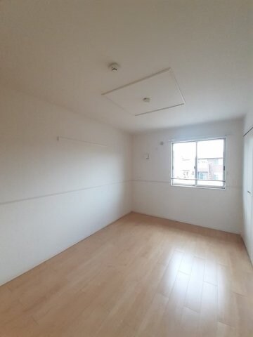 ポート　レーゼ木太Ｂの物件内観写真