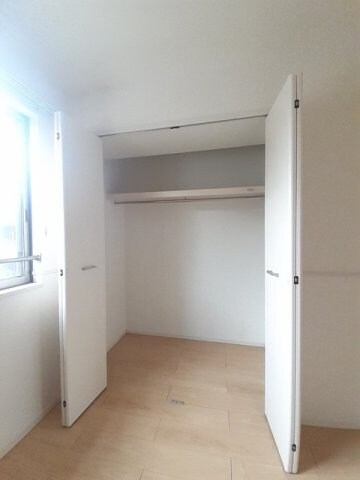 ポート　レーゼ木太Ｂの物件内観写真