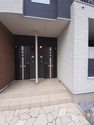 ポート　レーゼ木太Ｂの物件内観写真