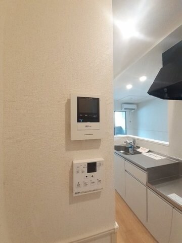 ポート　レーゼ木太Ｂの物件内観写真