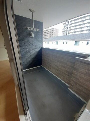 ポート　レーゼ木太Ｂの物件内観写真