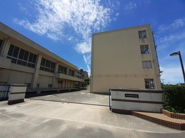 Ｐｏｒｔｅ　Ｒｅｇａｌｏ　Ⅰの物件外観写真