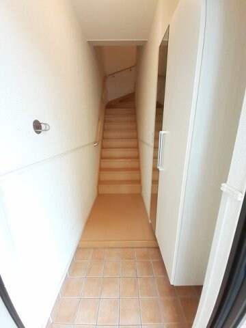 Ｐｏｒｔｅ　Ｒｅｇａｌｏ　Ⅰの物件内観写真