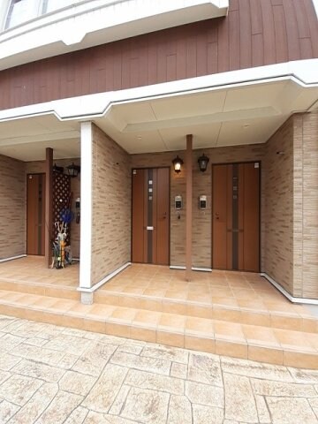 Ｐｏｒｔｅ　Ｒｅｇａｌｏ　Ⅰの物件内観写真