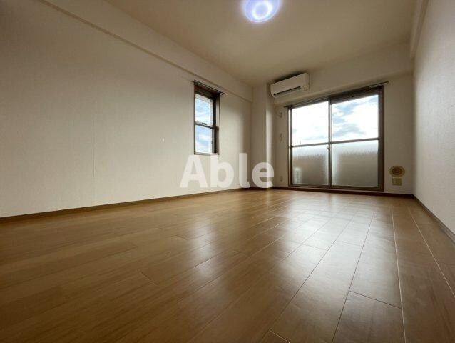 パークサイド今里の物件内観写真