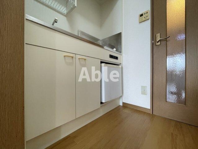 パークサイド今里の物件内観写真