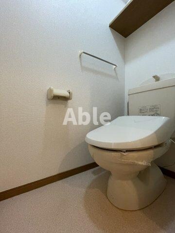 パークサイド今里の物件内観写真