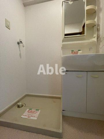 パークサイド今里の物件内観写真