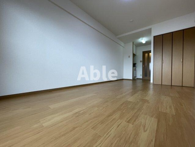 パークサイド今里の物件内観写真