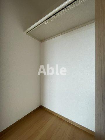 パークサイド今里の物件内観写真