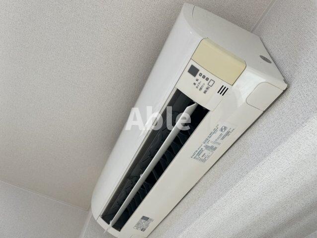 パークサイド今里の物件内観写真