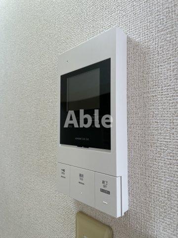 パークサイド今里の物件内観写真