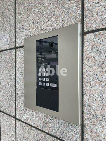 パークサイド今里の物件内観写真