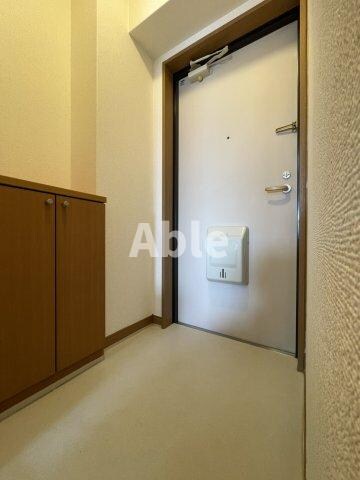 パークサイド今里の物件内観写真