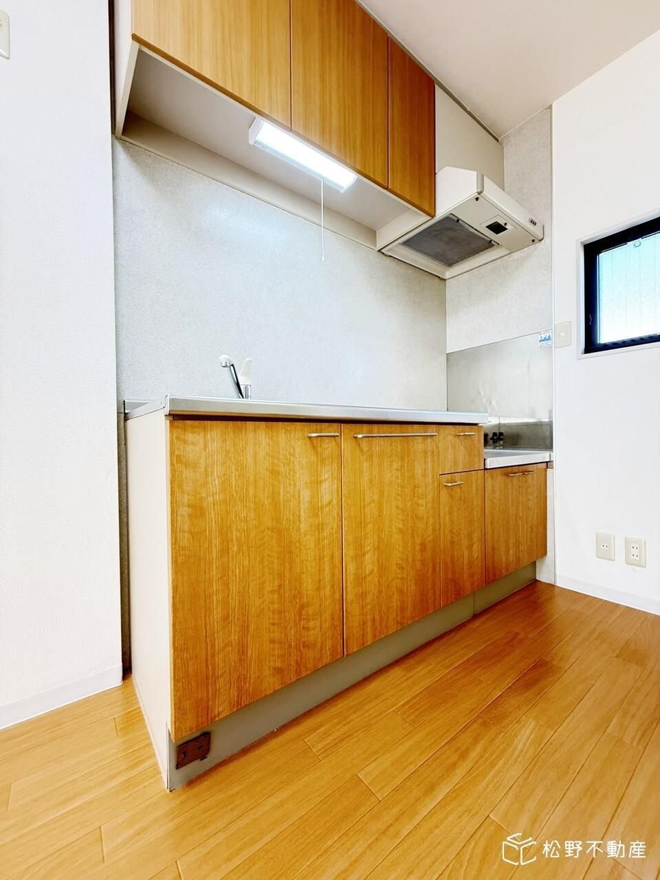 ロイヤルガーデン紙町の物件内観写真