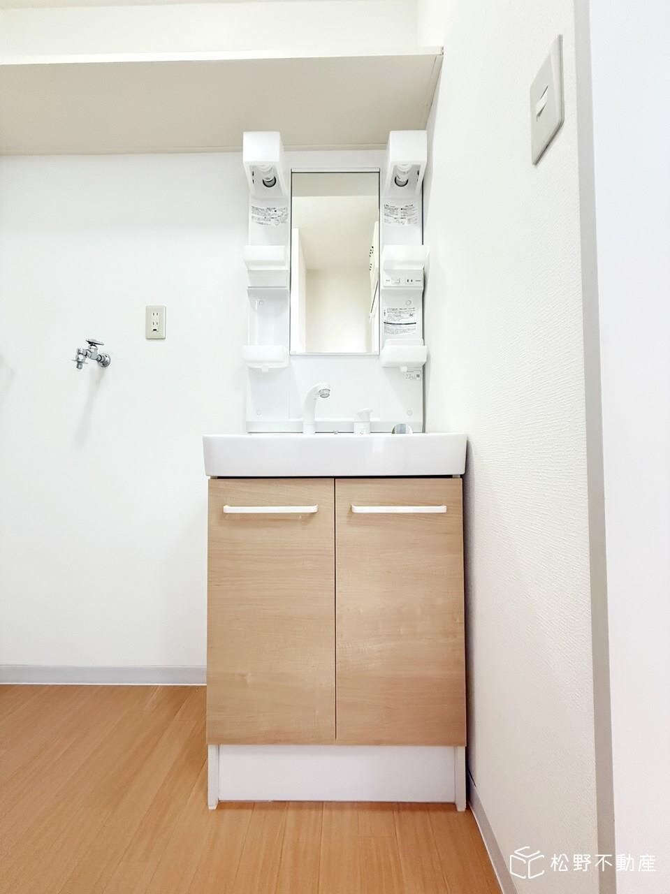 ロイヤルガーデン紙町の物件内観写真