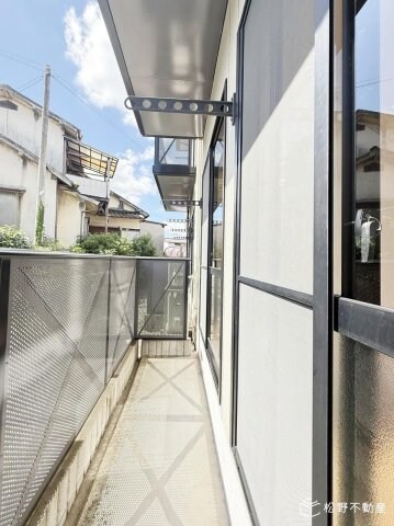 ロイヤルガーデン紙町の物件内観写真