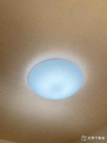 ロイヤルガーデン紙町の物件内観写真