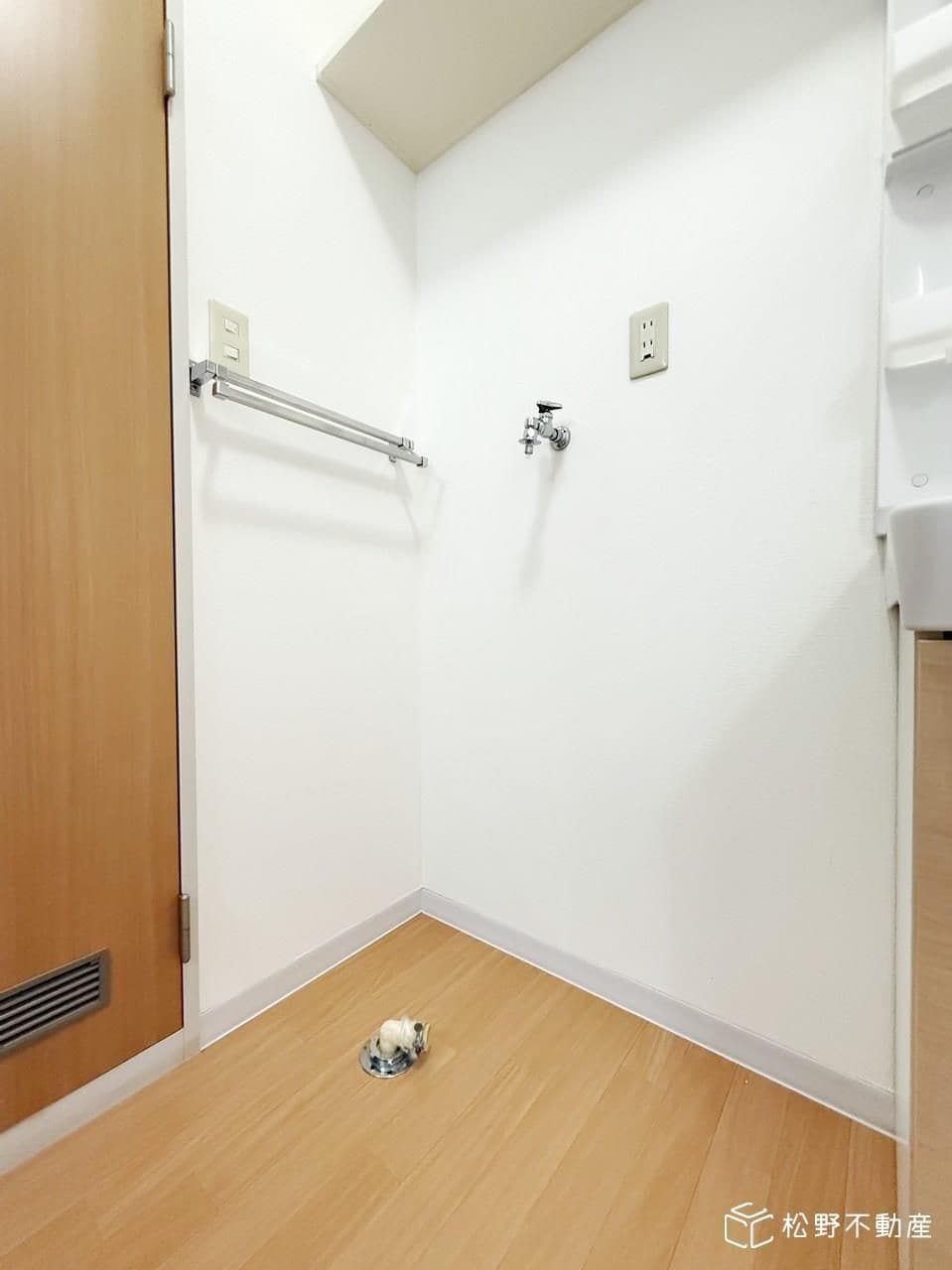 ロイヤルガーデン紙町の物件内観写真