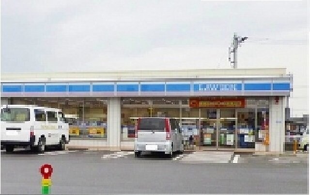 グランデ　カーサＤの物件外観写真