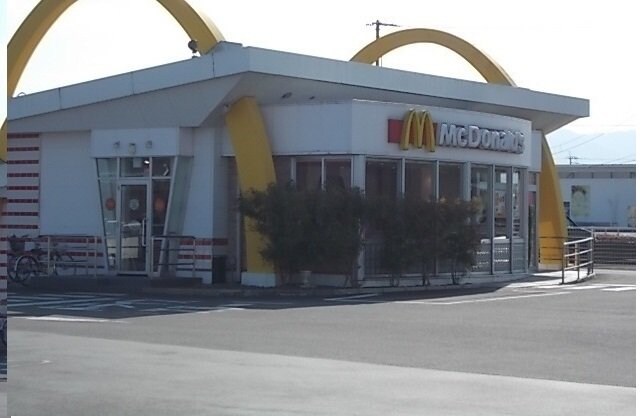 グランデ　カーサＤの物件外観写真