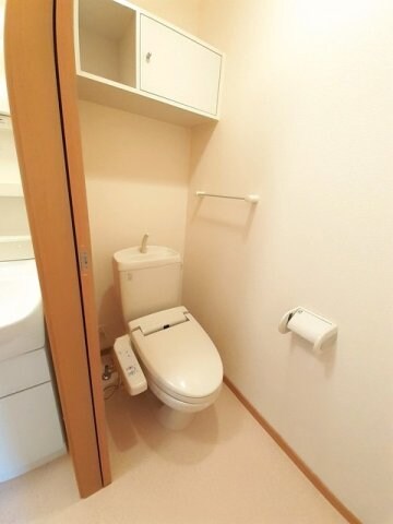 グランデ　カーサＤの物件内観写真