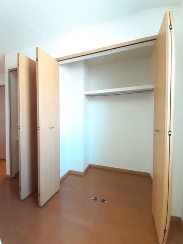 グランデ　カーサＤの物件内観写真