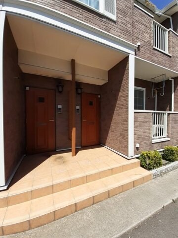 グランデ　カーサＤの物件内観写真