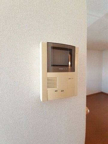 グランデ　カーサＤの物件内観写真