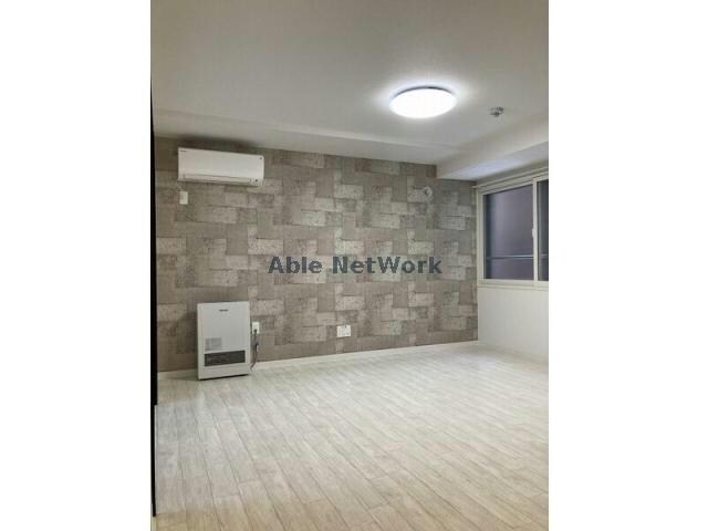 ライトベル北20条の物件内観写真