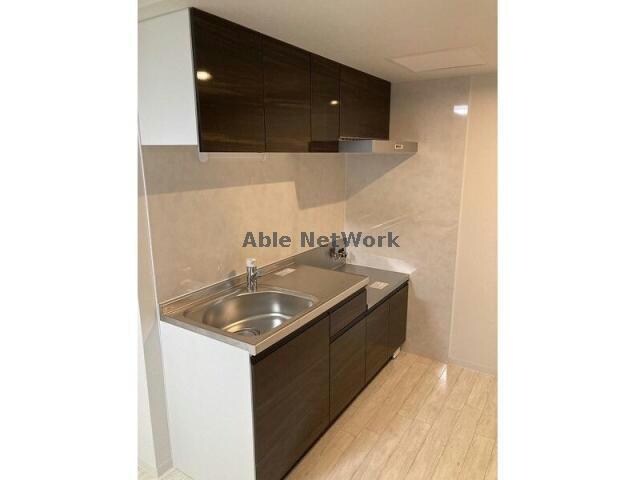 ライトベル北20条の物件内観写真