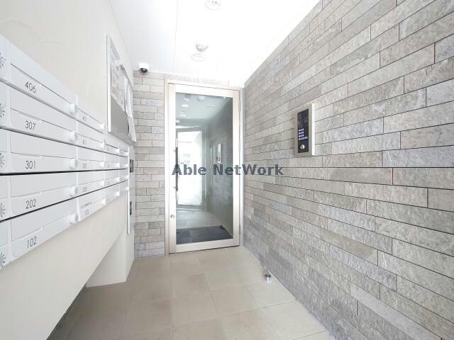 ライトベル北20条の物件外観写真