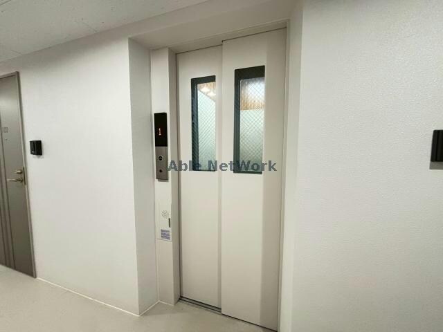 ライトベル北20条の物件外観写真