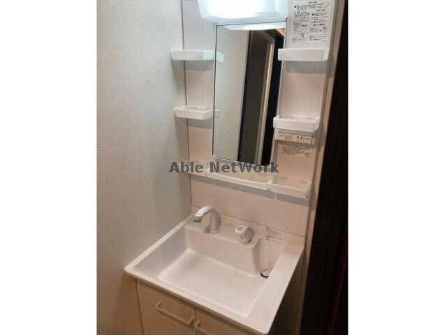 ライトベル北20条の物件内観写真