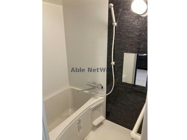 ライトベル北20条の物件内観写真