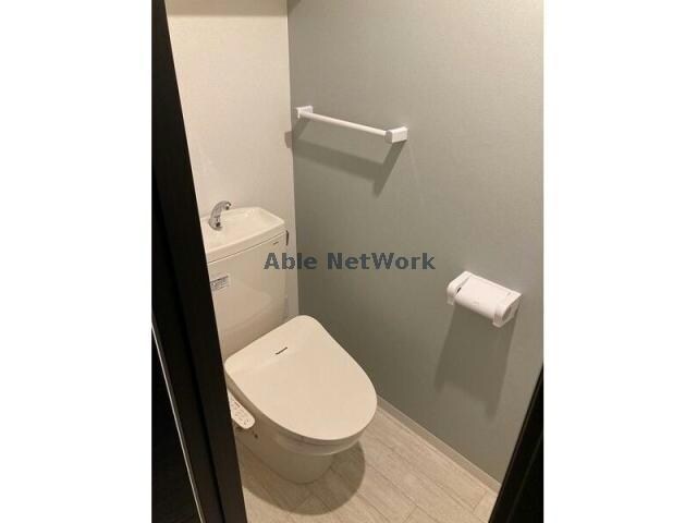 ライトベル北20条の物件内観写真