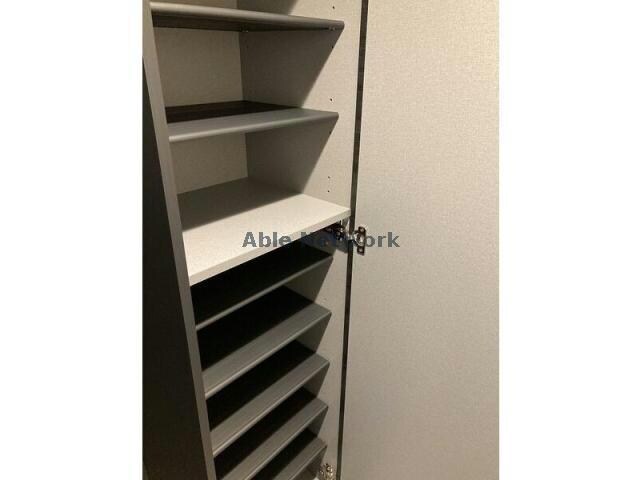 ライトベル北20条の物件内観写真