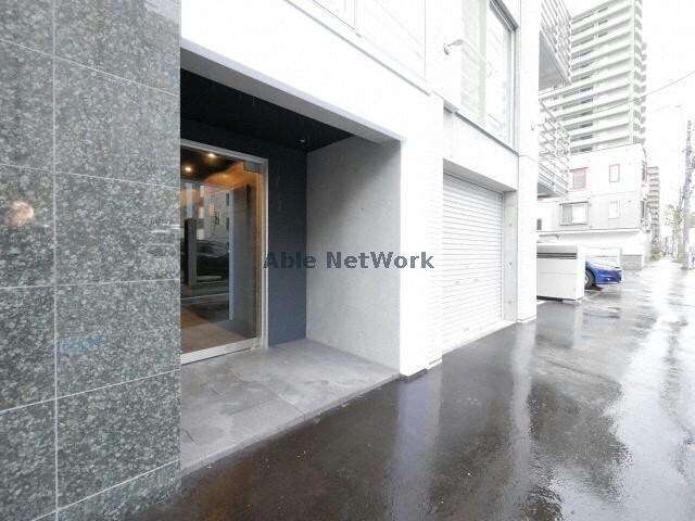 Grand　Success　Lusso　グランドサクセス　ルッソの物件外観写真