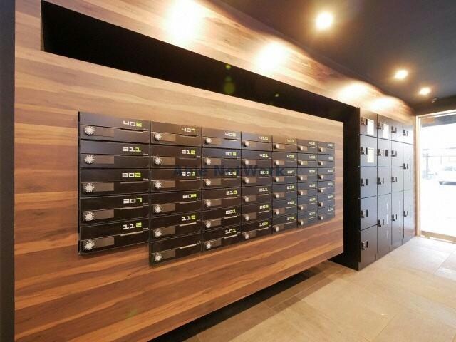 Grand　Success　Lusso　グランドサクセス　ルッソの物件外観写真