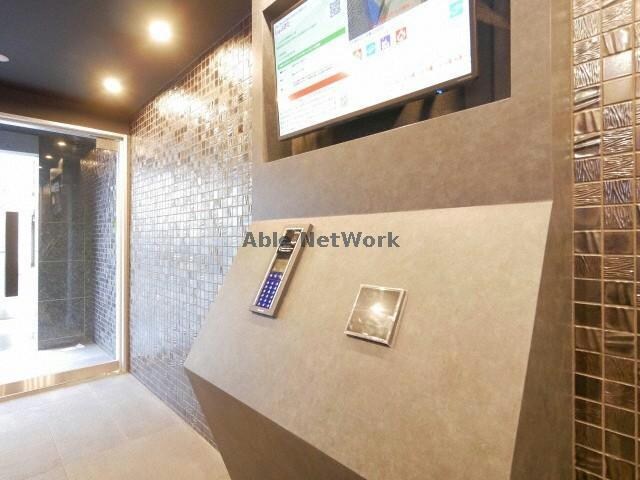 Grand　Success　Lusso　グランドサクセス　ルッソの物件外観写真