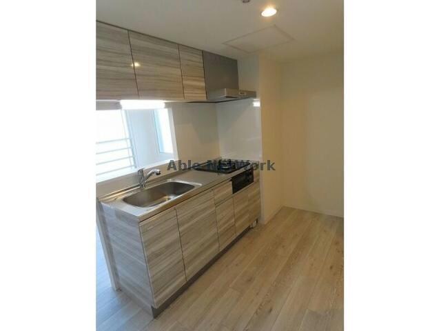 Grand　Success　Lusso　グランドサクセス　ルッソの物件内観写真