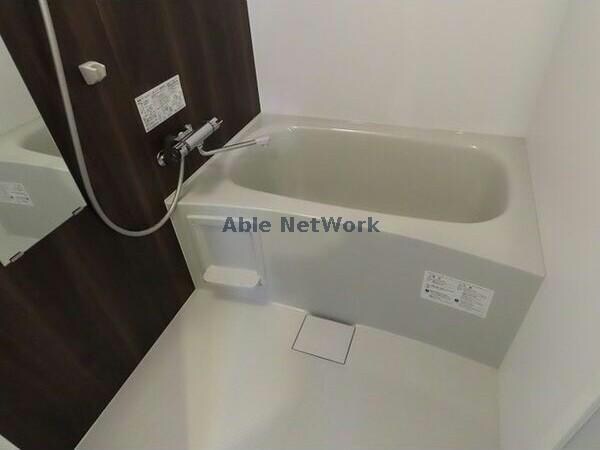 Grand　Success　Lusso　グランドサクセス　ルッソの物件内観写真