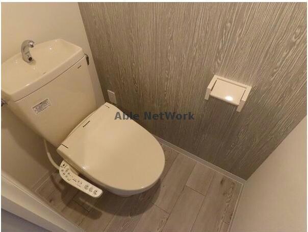 Grand　Success　Lusso　グランドサクセス　ルッソの物件内観写真