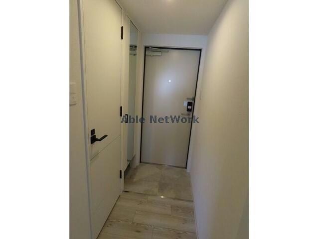 Grand　Success　Lusso　グランドサクセス　ルッソの物件内観写真