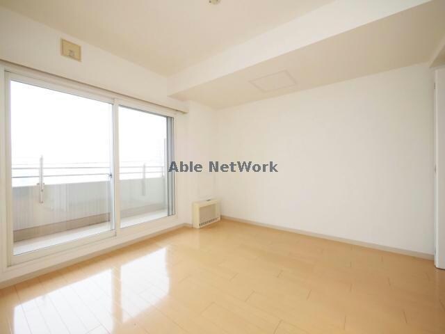 レジディア北三条の物件内観写真