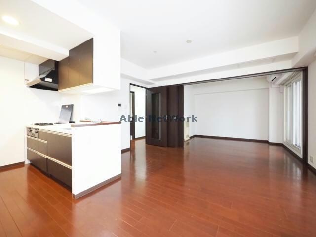 レジディア北三条の物件内観写真