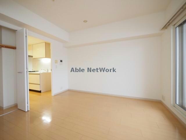 レジディア北三条の物件内観写真